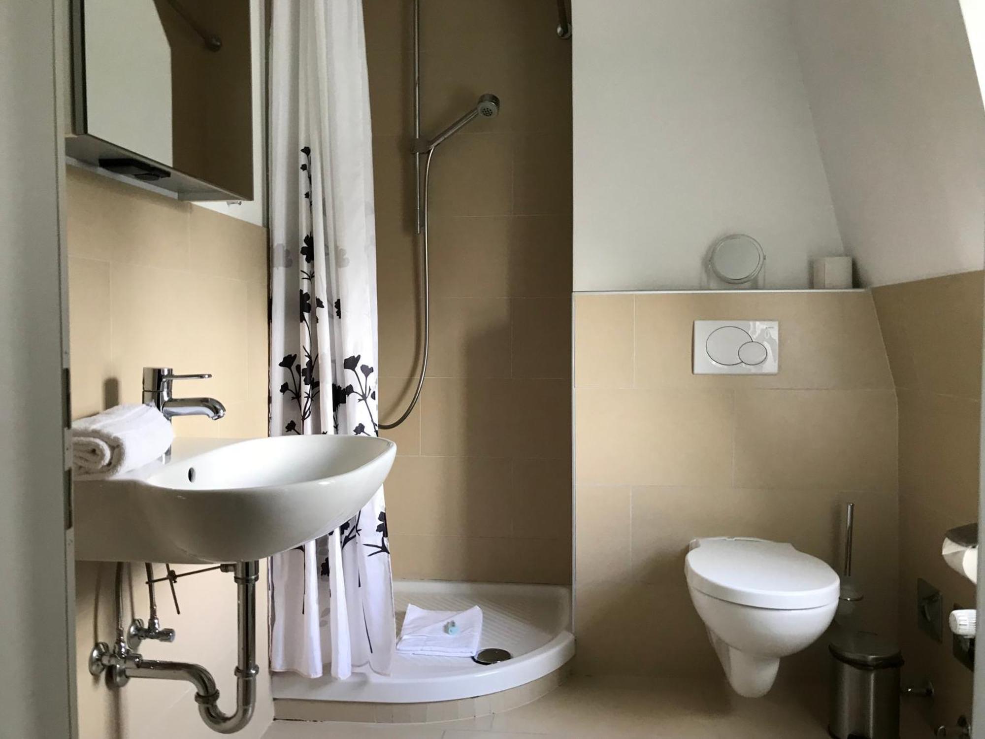 Apartment Friedericia - Whg4