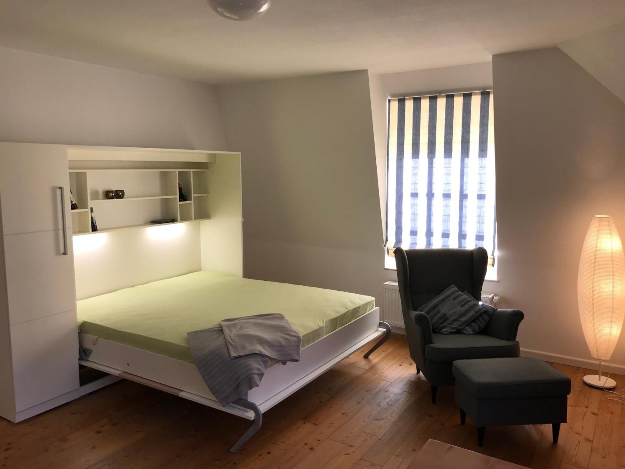 Apartment Friedericia - Whg4 *