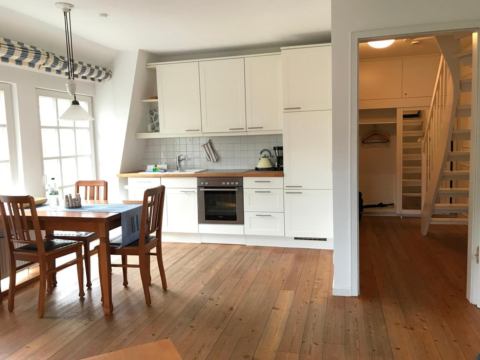 Apartment Friedericia - Whg4